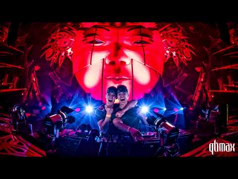 Sound Rush ft. Michael Jo - Breakaway [HQ remastered rip] (live @Qlimax 2018)