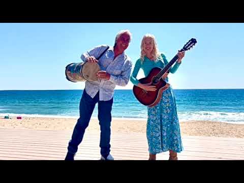 Promotional video thumbnail 2 for Andrea Cota (Ocean Sound Productions)
