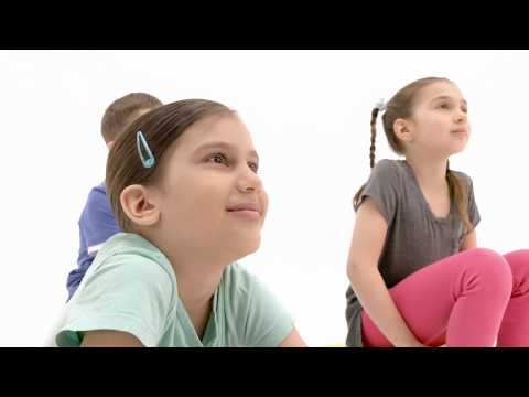 DANSONS LES ÉMOTIONS avec Mélou #3 - OUPS !