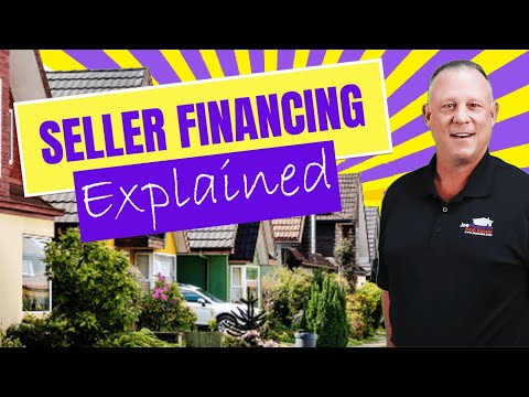 Leveraging Seller Financing to Expand Market Opportunities