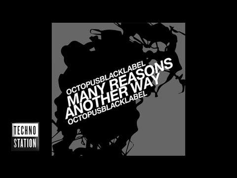 Many Reasons - On The Line | Octopus Black Label