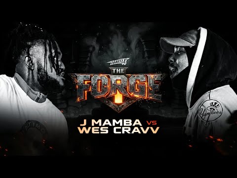 Wes Cravv vs J Mamba
