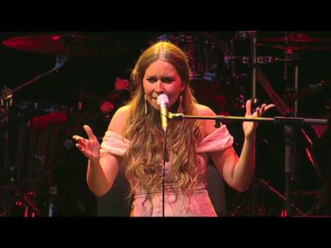 Rocio Marquez - Milonga