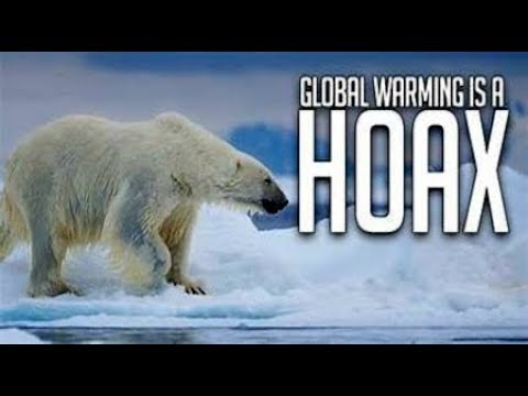 Global Warming Climate Change ? USA Severe Winter Storm Freezing TEMPS Video
