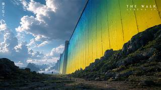 The Walk // Architectural Aero Ambient Music