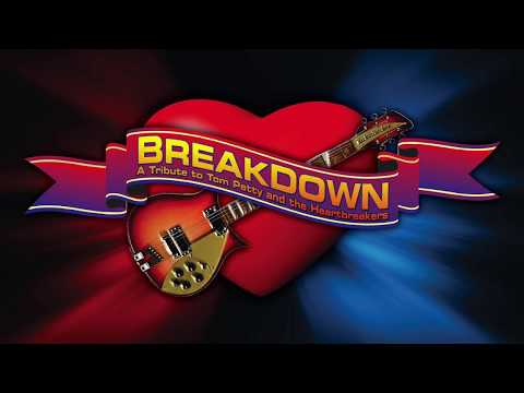 Breakdown video 2