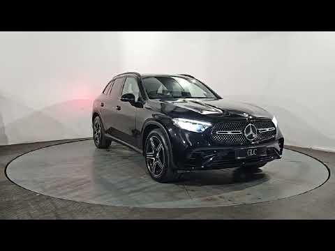 Mercedes-Benz GLC 220D 4matic AMG With Nightpack/ - Image 2