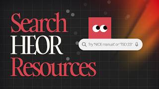 300+ Free HEOR Resources You Can Use Right Now