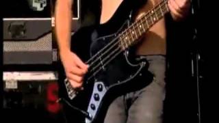 Biffy Clyro - Who's Got A Match @ V Festival - Subtítulos (Castellano)