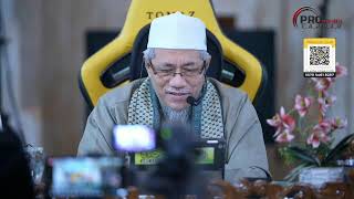 (🔴 Live) 08/08/2026 – Dato' Dr. Abdul Basit Abdul Rahman: Kebebasan Sejati