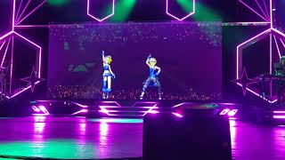 Download lagu BRING IT ON - Giga Ft. Rin x Len Miku Expo London 2020 mp3 Download lagu BRING IT ON - Giga Ft. Rin x Len Miku Expo London 2020 mp3