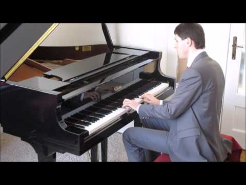 Zongoraiskola 1 / 49. (Kassai Mária: Azért mondom néktek...) - Juhász Balázs