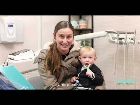 Katrina & Nolan — patient testimonial video thumbnail