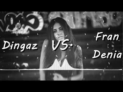 Dingaz VS. Fran Denia - DJ NERD (Bootleg)
