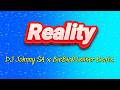Reality ( DJ Johnny SA feat  BieBieQ Lekker Beats ) - Lyrics