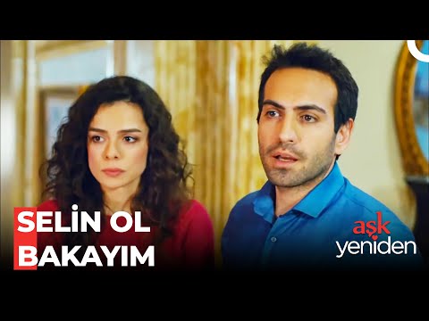 Fatih ve Zeynep'ten Muhteşem Operasyon - Aşk Yeniden