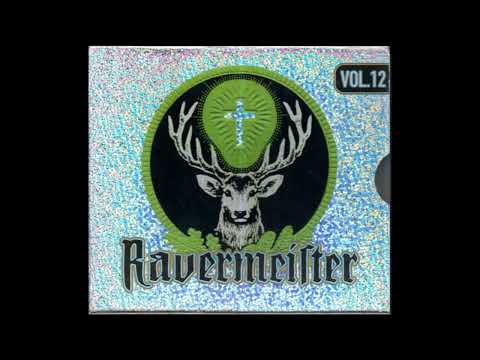 Ravermeister Vol. 12 (CD1)