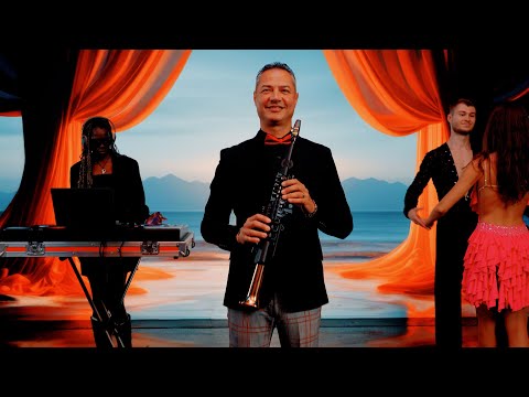 Feelings - Jan (Romanticii) 🎷  Saxophone Version