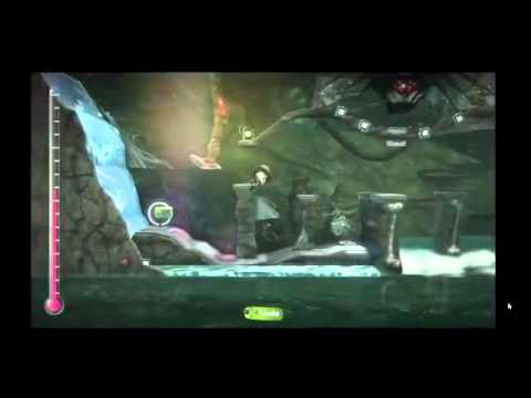 LittleBigPlanet 2 - Let's Create a Level 51