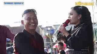 Download lagu TETEP DEMEN SUSY ARZETTY SHOW NMS HAJAT KEL. BPK. TARUN & IBU WARNAH, S.PD.I CILEGON - BANTEN mp3