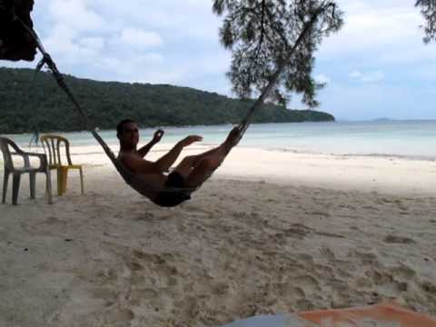 Malaysian Beach Natan 8.3.12