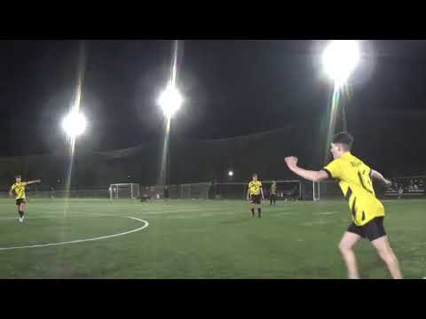 BEATA vs KENNY BELL - #Clausura2021 Fecha 2