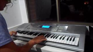 DUMB SONG - JON SCHMIDT (COVER) - Rock And Foood