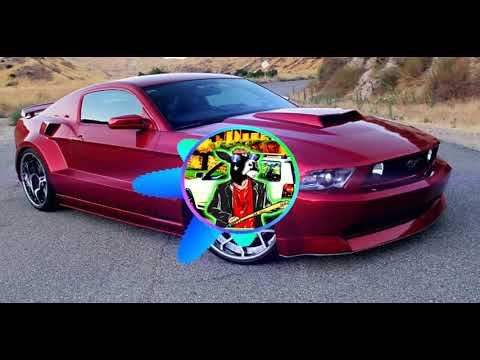 Distrito Gangster Part Pacificadores-Canal Suave Top Músicas