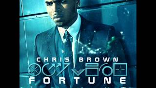 Chris Brown - Your World