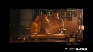 Download lagu Iklan Djarum Coklat Extra Mocca - Racikan Pas (2024) @ Trans 7, RCTI, SCTV, Indosiar, & Trans TV mp3