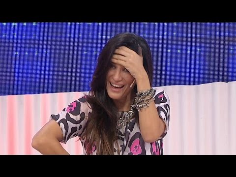 María Eugenia Ritó encaró a Silvina Escudero en vivo