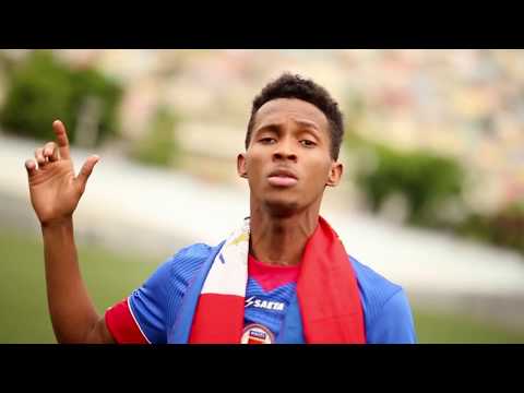 Copa america Song 2016 Centenario "Ole! Ola!" Oh!sound official Video