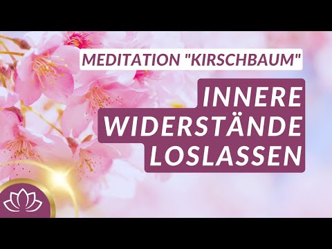 Wohltuende Meditation für mehr Vertrauen in das Leben