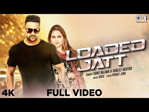 Loaded Jatt — watch video