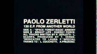 Paolo Zerletti  - Bright Life