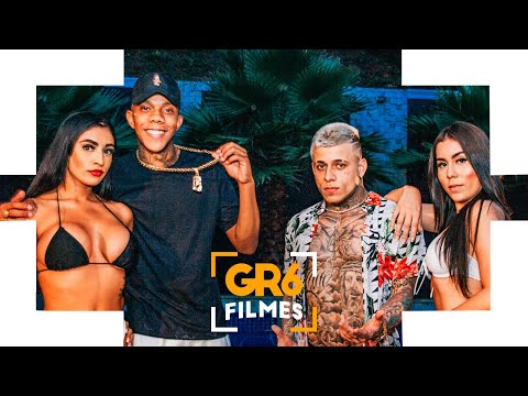 MC Vitão do Savoy e MC Pedrinho - Final De Ano (GR6 Explode) DJ Murillo e LT no Beat