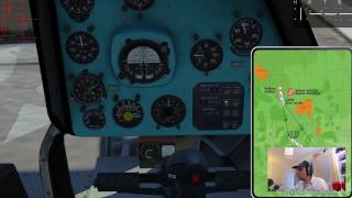 DCS Mil Mi8: Oilfield Campaign Episodio 4