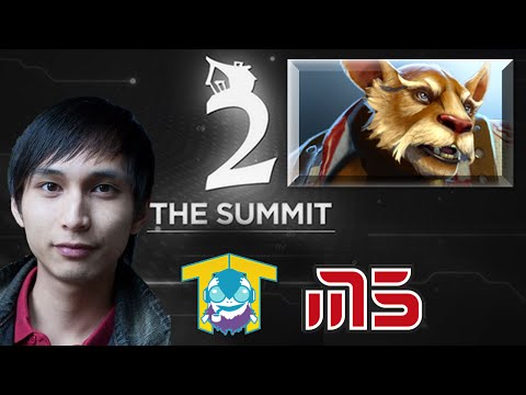 Teamerino Tinkerino vs. Moscow 5 - The Summit 2 - (Sing Sing)(Brewmaster)