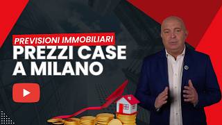 Vendere casa a Milano: il picco è adesso o è già tardi?