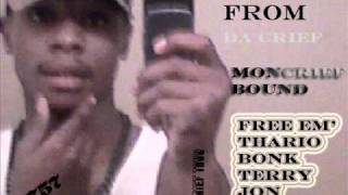 P.A.N AND MONCRIEF ANTHEM.wmv