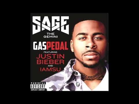[FREE] Sage The Gemini Type Beat - You Bad (Prod. Aka-1da)