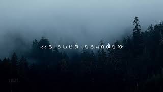 Daughter - Youth (Slowed Down)