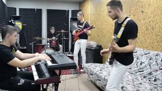 Brian Culbertson - Later Tonight (Smooth Avenue cover)