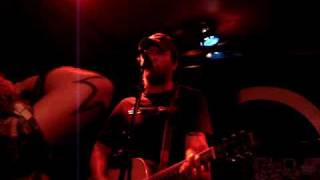chuck ragan - god deciding