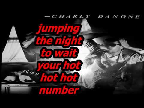 ed io ti trovero Charly danone lyrics