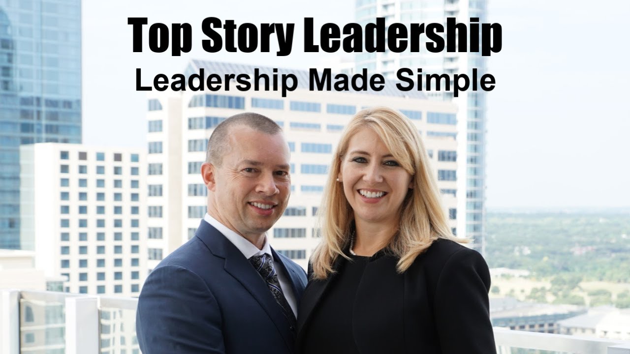 Promotional video thumbnail 2 for Mack & Ria Story