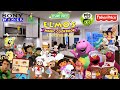 Elmo S Magic Cookbook The Crossover Trailer For DaRealBradleyBrowneProductions
