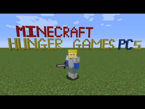 Minecraft Hunger Games PC Episode 5