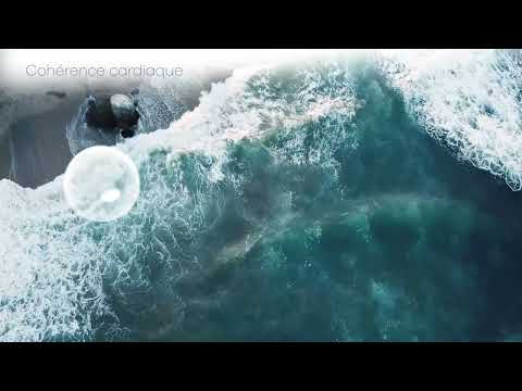 Tuto de cohérence cardiaque, 5 minutes de respiration pour 4 heures de sérénité.