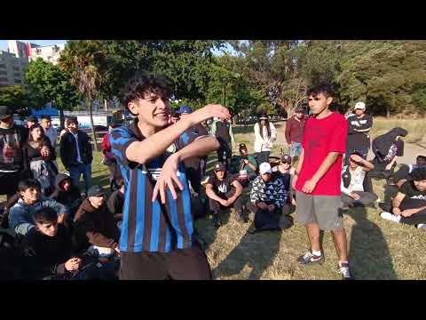 FLINT vs. SNAKE vs. RAKS vs. BNJ - REPECHAJE - Última Oportunidad 2022